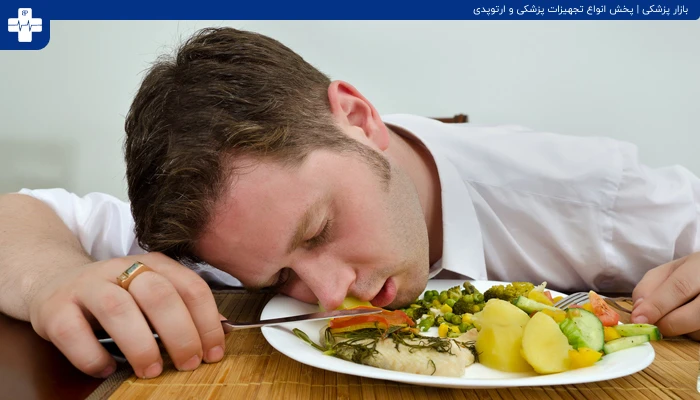 مواد غذایی خواب آور را بشناسید