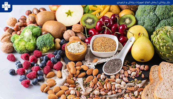 مواد غذایی خواب آور را بشناسید