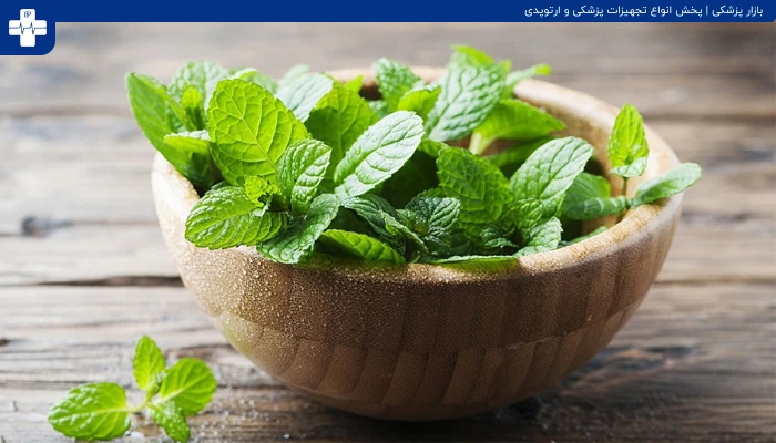 خواص بی نظیر و جالب نعناع فلفلی