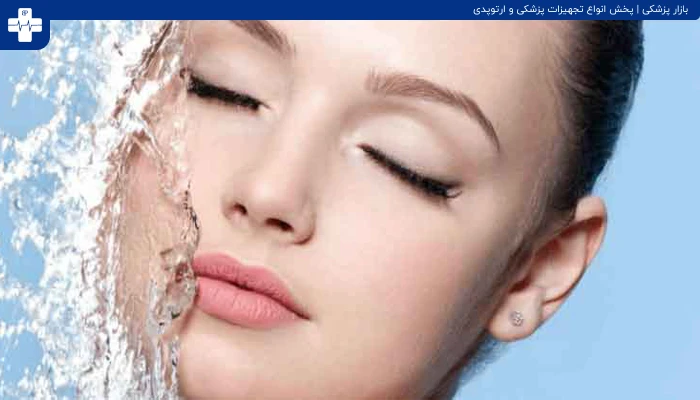 پوست شفاف