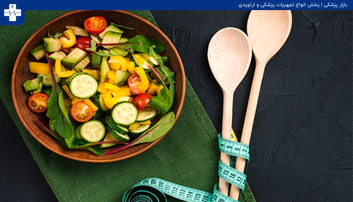 سریع ترین راه برای کاهش کالری