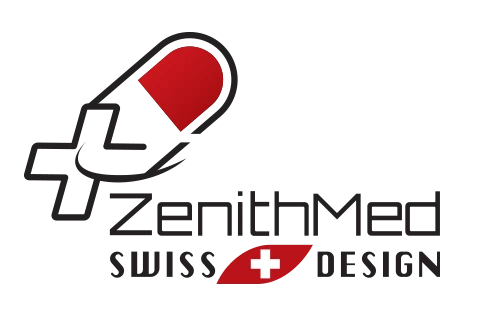 فشارسنج مچی سخنگو زنیت مد Zenithmed LD-737