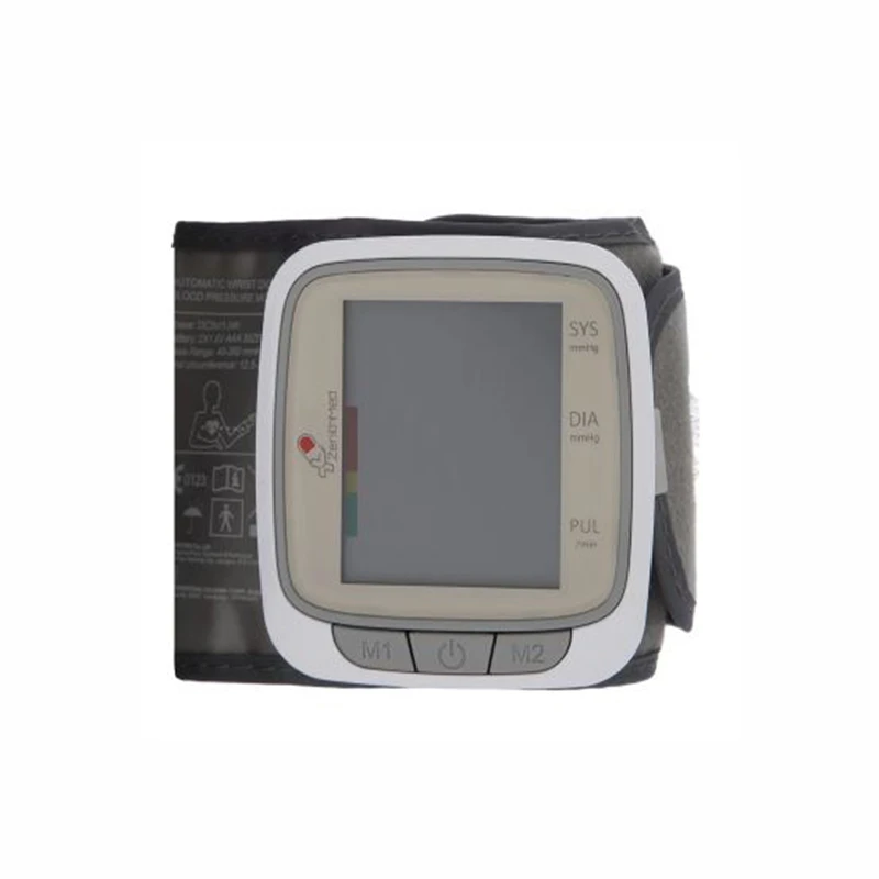 فشارسنج مچی سخنگو زنیت مد Zenithmed LD-737