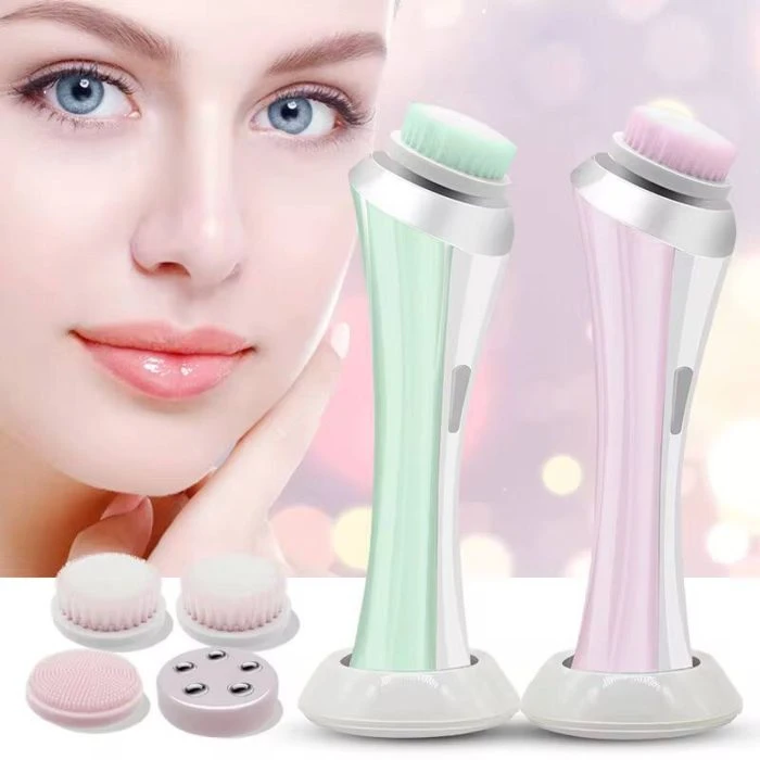 فیس براش مدل GBL-737